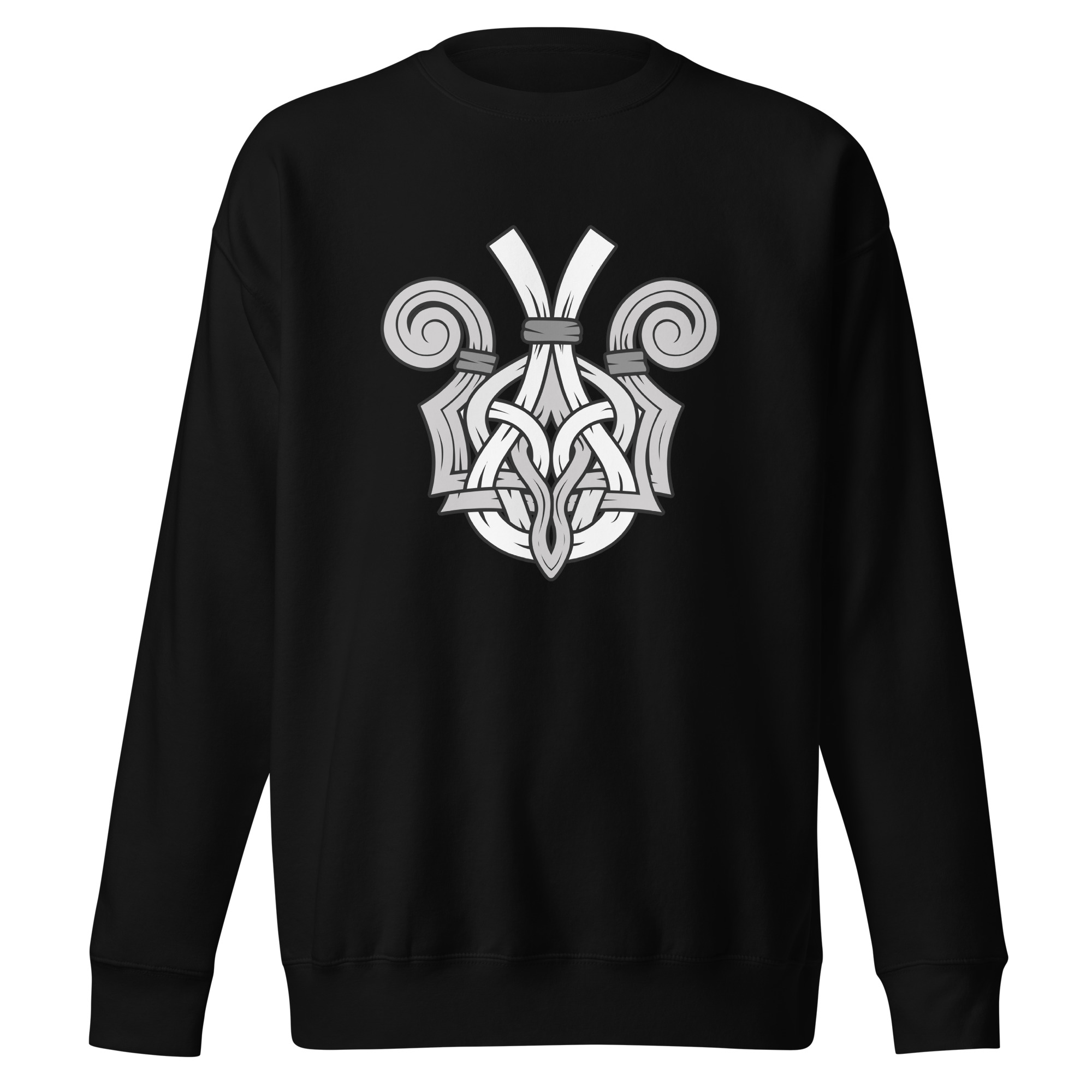 Sweatshirt "UKRAINE"